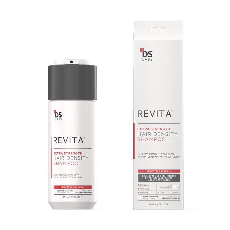Revita | Extra Strength Hair DENSITY Shampoo