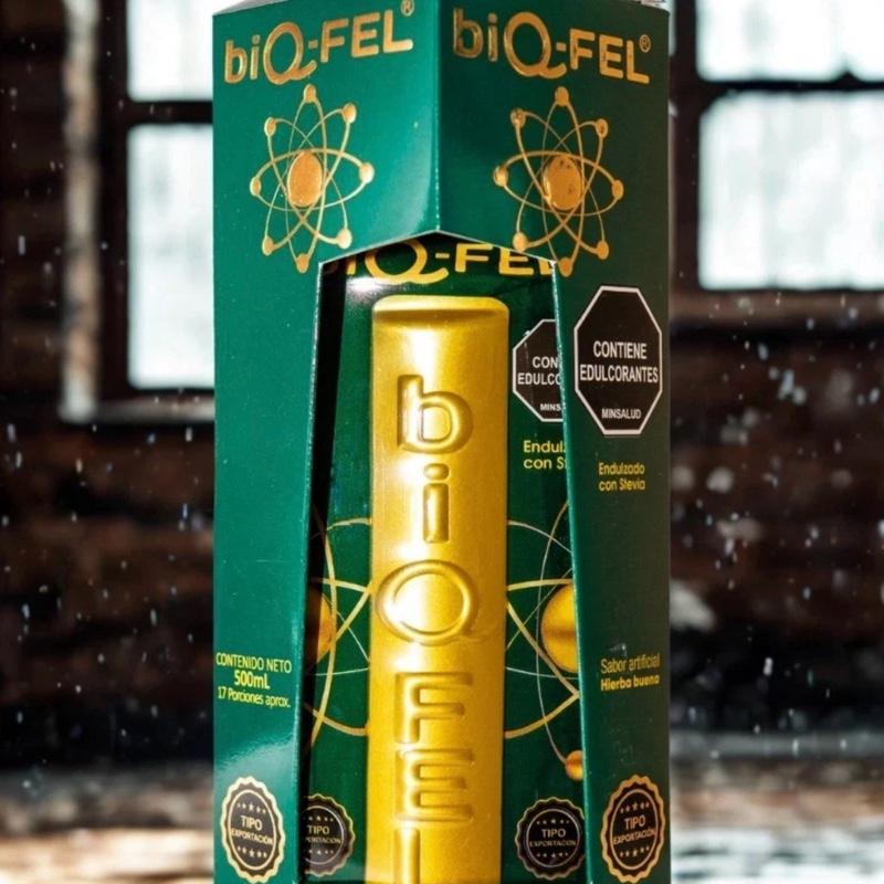 Biqfel Vitafer Multivitamin 500ml
